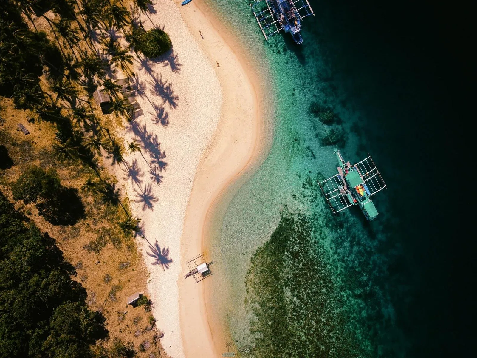 Coron to El Nido: 3 Day and 2 Night Island Escape Expedition