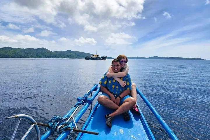 Linapacan Island Palawan 2 Days 1 Night Camping Expedition Trip — photo 4